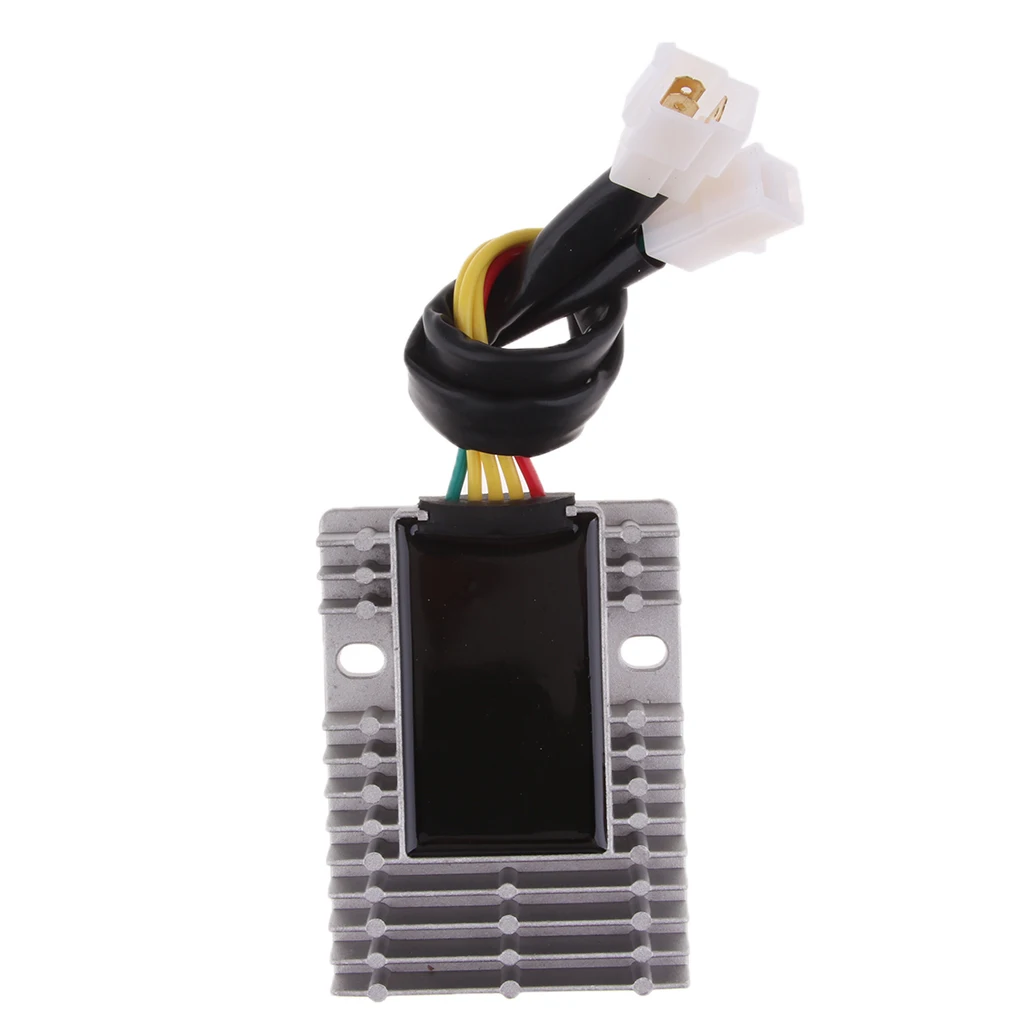 Voltage Regulator Rectifier for KYMCO Downtown 200 2011-2014 300 2009-2014