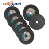 125mm Cutting Disc Metal Cut Off Wheel Angle Grinder Disc Slice Fiber Reinforced Grinding Blade Cutter for Metal Iron 5-50Pcs ► Photo 3/6