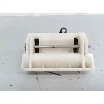 

HANDLE OUTER PORTON MITSUBISHI MONTERO (V80/V90)