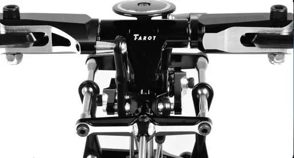 Tarot 450 PRO aileron вертолет/не включает электронное оборудование TL20003