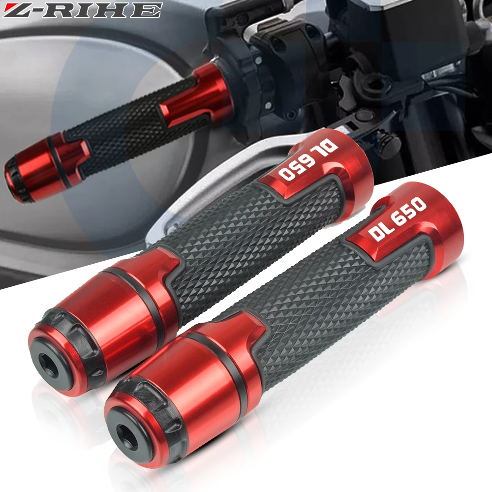 Захваты для Руля Мотоцикла Suzuki V-дополнительный DL650 DL1000 Vstorm DL 650 | Автомобили и
