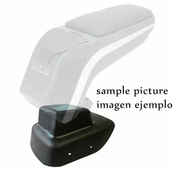 

SPC4100S015-Adapter SPARCO ARMREST Kia Rio 2012