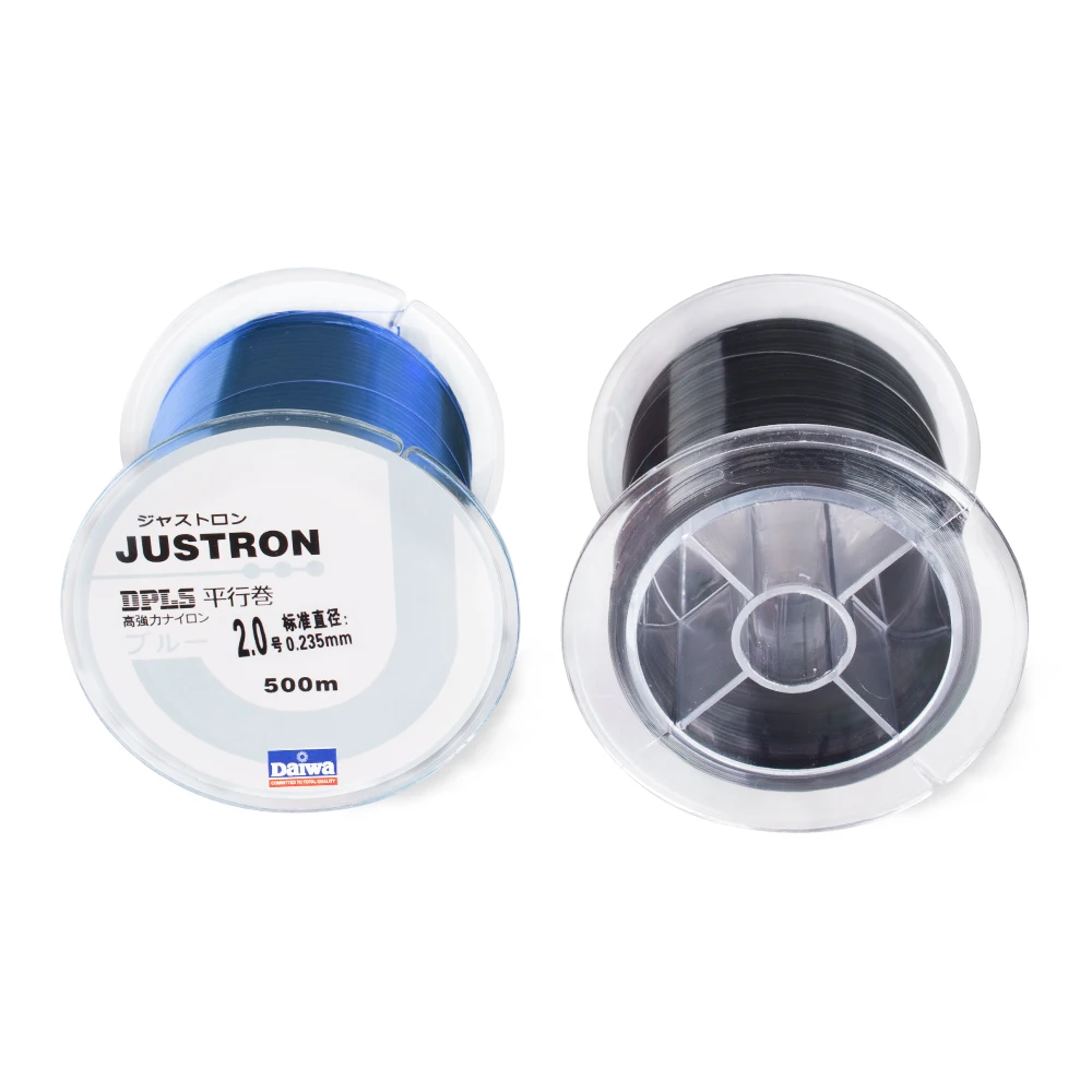 500M 100M Nylon Fishing Line Monofilament Japanese Material Saltwater Carp Fishing fly fishing 500M 100M Nylon Fishing Line Monofilament Japanese Material Saltwater Carp Fishing fly fishing