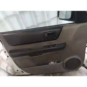 

807218H30A WINDOW LIFTER FRONT LEFT NISSAN X-TRAIL (T30)