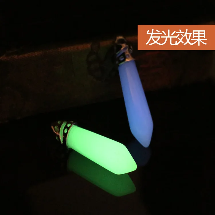  Luminescent effect