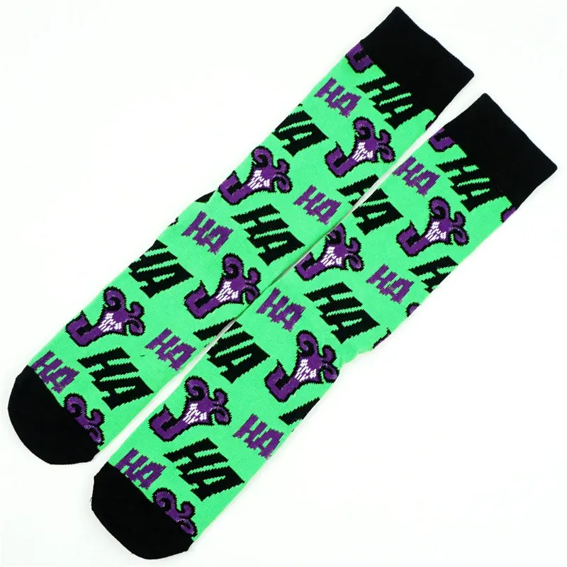 SORRYNAM Anime Cartoon The Joker Jack Socks Colorful Stockings Fashion Long Couple Casual Dress Skateboard Cosplay Gift -Zentai shop online Hab4602be47bc48b9986fa084d2dd4271i.jpg