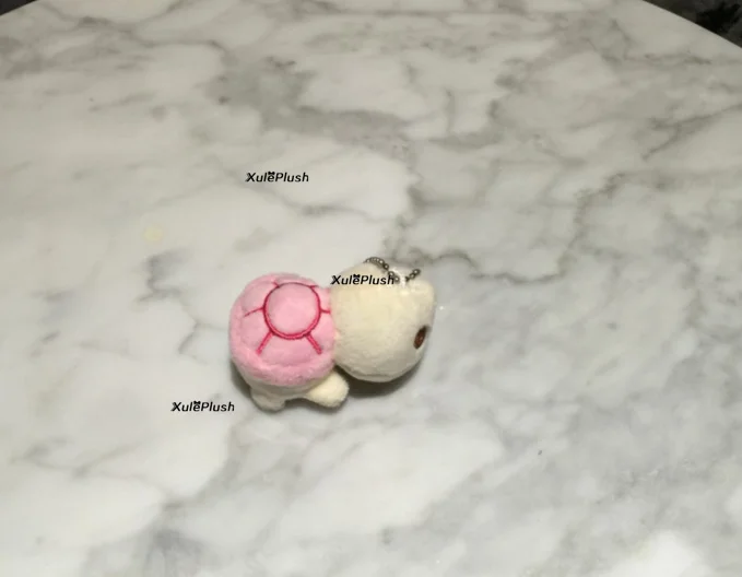7cm middle Много цветов, размеры, 4 см-8 см набивная Черепаха игрушка, черепаха плюшевая мягкая игрушка кукла; брелок подарок плюшевая игрушка - Цвет: 7cm middle