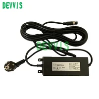 1pc water-proofed charger For DEVVIS Robot Mower E1600T/E1600/E1800T/E1800/E1800S/H750T/H750 1