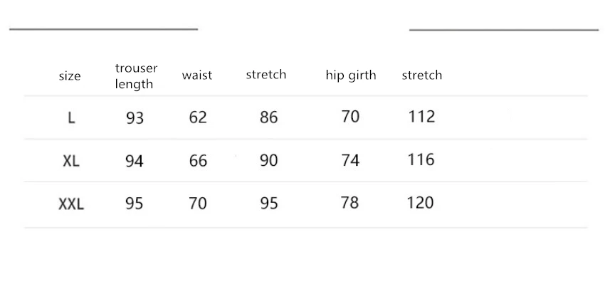2pcs Fashion Push Up Leggings Women Workout Leggings Slim Leggings Polyester V-Waist Jeggings Women Pencil Pants N00091