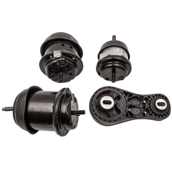 

4pcs Engine Mount & Trans Mount for Chevrolet Traverse 2009-2015 3.6L for Auto Trans