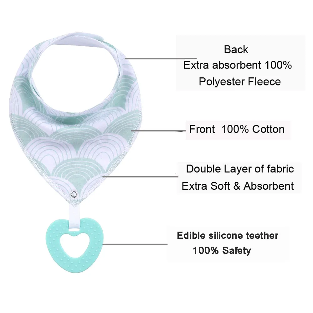baby accessories girl 100% Organic Cotton Baby Bandana Drool Bibs and Teething Toys Super Absorbent and Soft Unisex Newborn Baby Bibs100% Organic Cotton Baby Bandana Drool Bibs and Teething Toys Super Absorbent and Soft Unisex Newborn Baby Bibs baby stroller toys