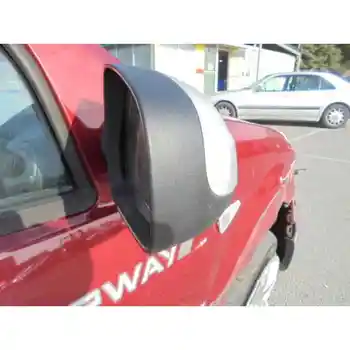 

RIGHT REARVIEW DACIA SANDERO