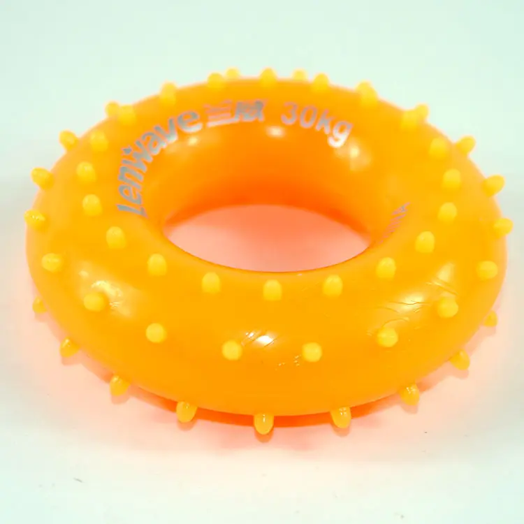 Кольцо для захвата Lenwave, 5562 цветов, пружинное кольцо для массажа рук, 30, 40, 50 кг, класс
