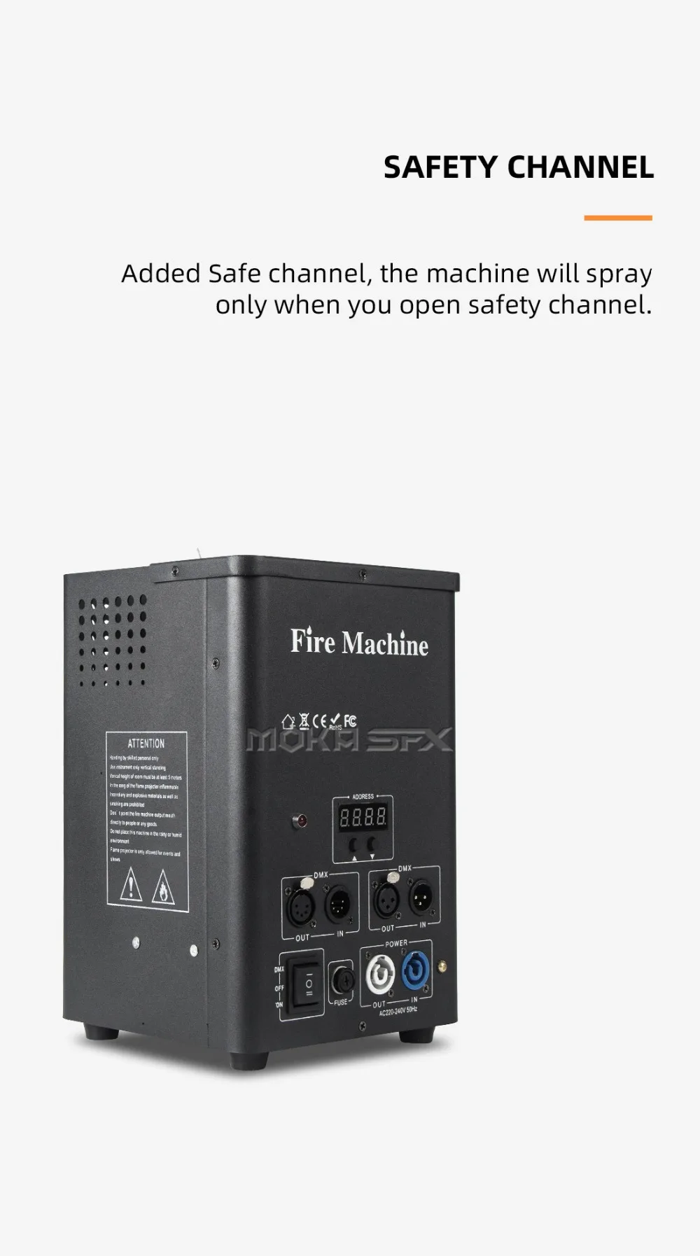 fire machine06