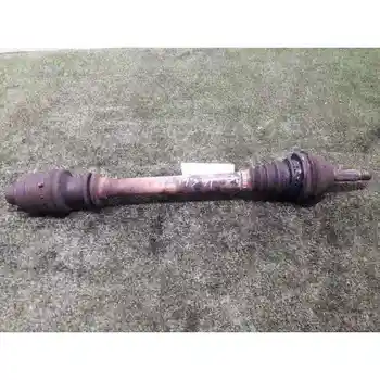 

7701351936 TRANSMISSION FRONT RIGHT RENAULT RAPID/EXPRESS (F40)
