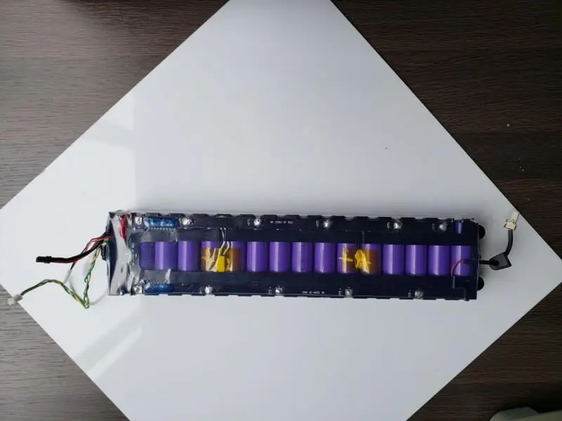 Аккумулятор для скутера Xiaomi Mijia M365 Электрический скутер скейтборд доска BMS m365|battery