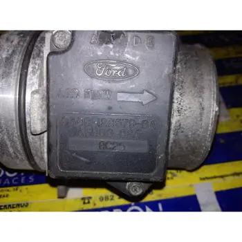 

93BB12B579BA AFH60-02A Flowmeter Ford Puma (cce) 1.7