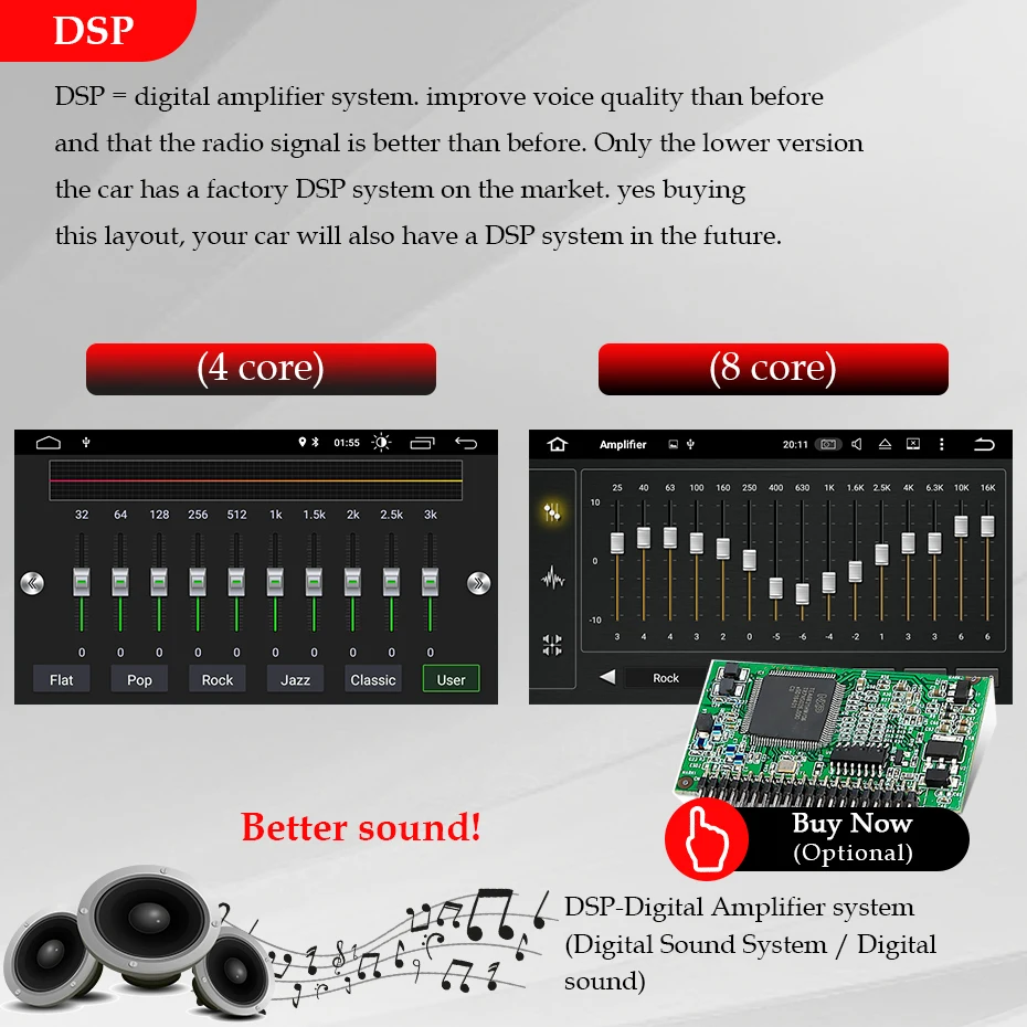 DSP ips 8 CORE 4G ram 64G Android 9,0 2 DIN Автомобильный dvd-плеер gps аудио для Toyota RAV4 Rav 4 2013- радио мультимедиа dvr obd2
