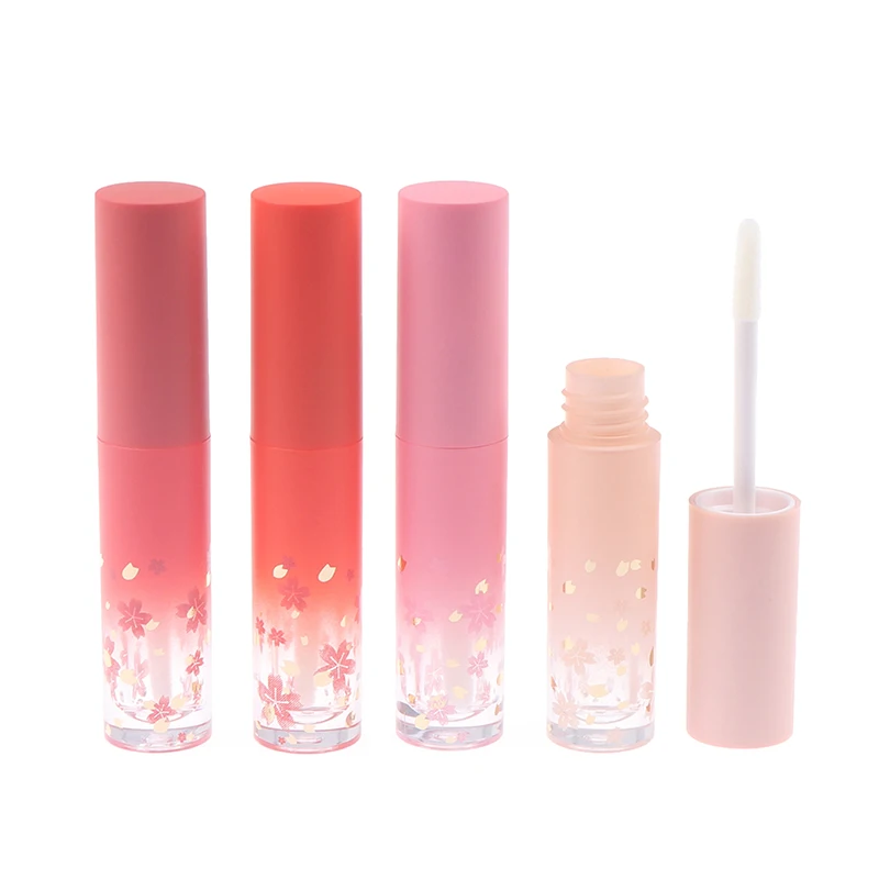

1pcs 3ml Empty Lip Gloss Tube Lip Balm Bottle Container Makeup Tools