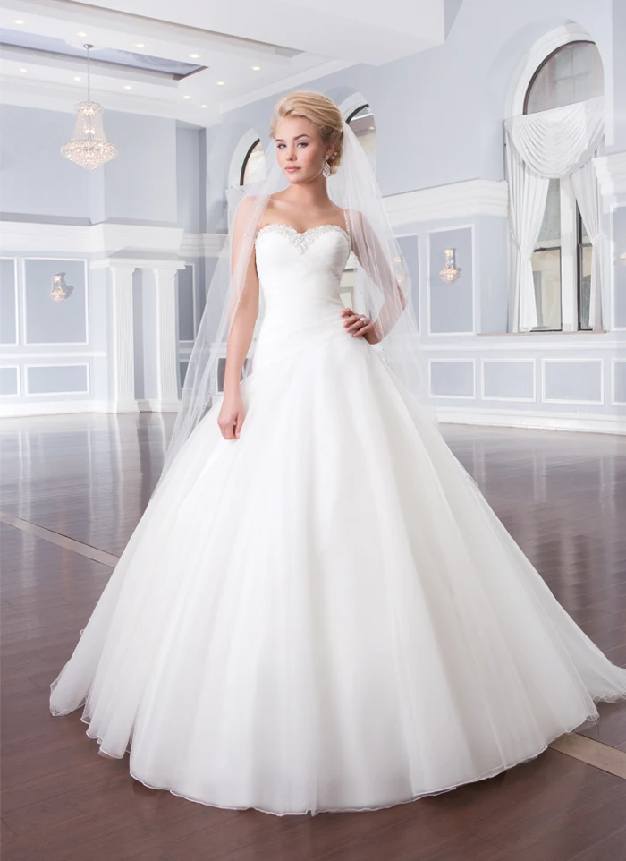 Robe de mariee, свадебное платье, vestido de noiva, Белое Бальное Платье,, платья для матери невесты