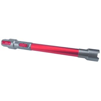 

Top Sale for Dyson V11 V10 V8 V7 Vacuum Cleaner Accessories Metal Tube Conductive Tube Extension Pole Long Straight Tube