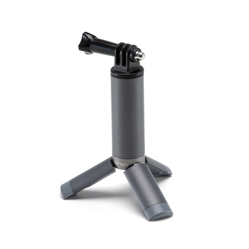 Мини штатив DJI Cynova Osmo для экшн камеры OSMO Встроенный адаптер оригинальный складной