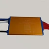 13S 48V 15A 25A 35A Battery Management System BMS PCM PCB for 18650 Lithium Ion Battery Pack BMS With Temp Sensor ► Photo 2/6