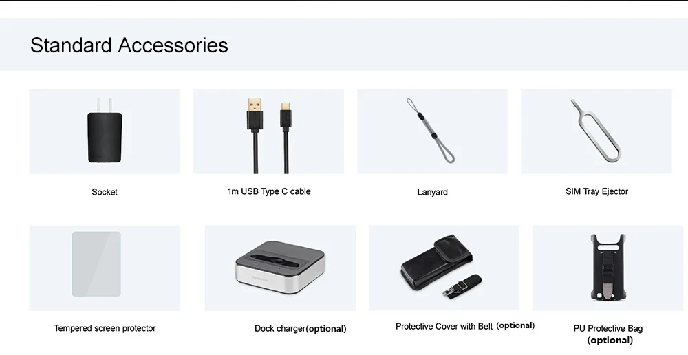 IssyzonePOS Ручной Android сканер pos-терминал 2D штрих-код PDA прочный сканер 4G WiFi gps Bluetooth NFC PDA сборщик данных