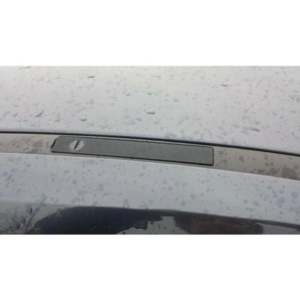 Крышка багажника на крышу запасная отделка 2 шт. аксессуары крышка заполняющий