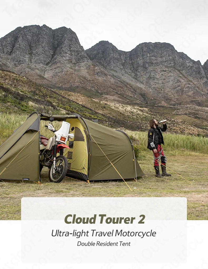 tente aluminium Alu-Cab LT-50 Lightweight Tent (Ladder and mounting brackets not inclu – Tiny Rig Co So geht Camping mit Color:Vintage Black textured paper 7) Packing Accessories Tracker