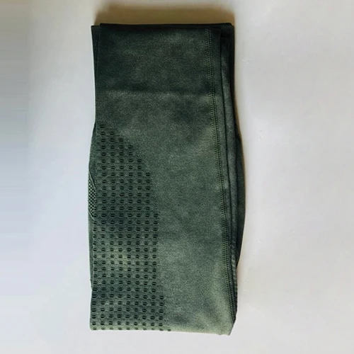 01 Pants 2 шт. Набор для йоги для женщин тренировки Wlothes Weamless леггинсы набор спортивных женщин Ftness спортивная одежда набор для тренажерного зала - Цвет: 01 Pants
