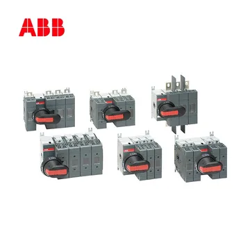 

ABB disconnector fuse set attachment OHB45J6; 10094491