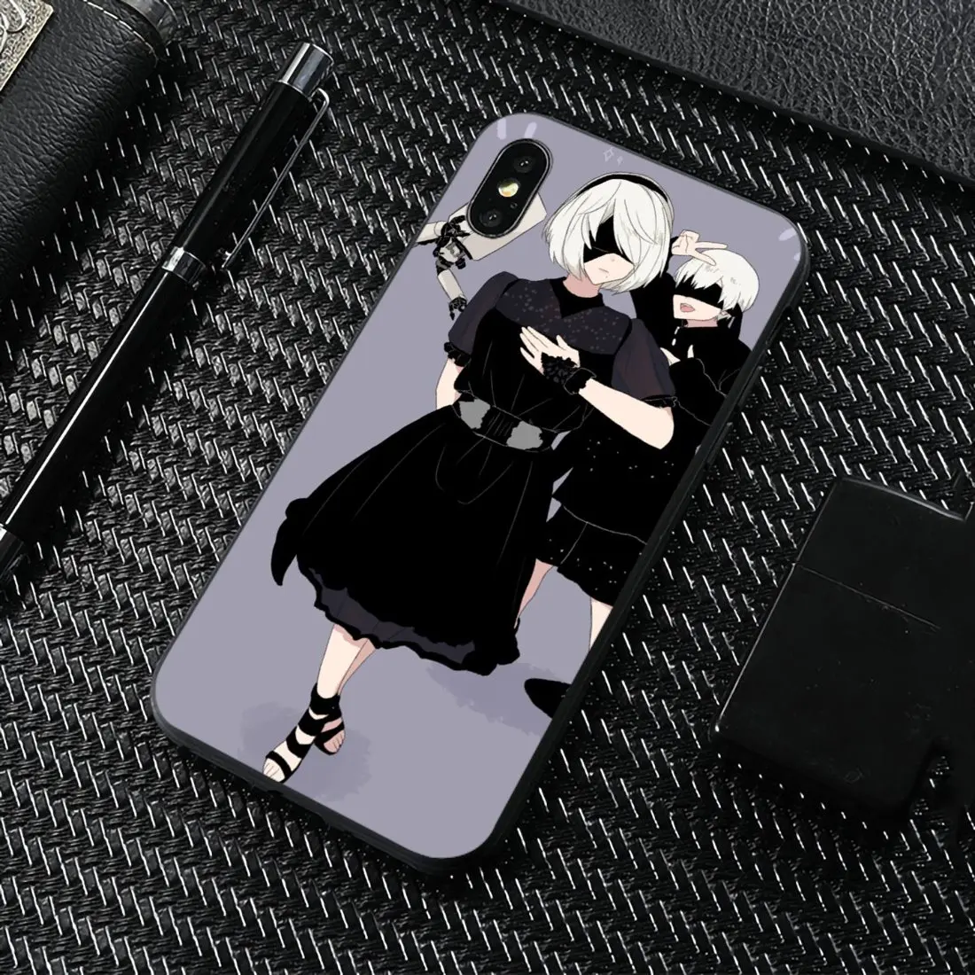 Модные НИР автоматов хлипкий для LG G2 G3 G4 мини G5 G6 G7 Q6 Q7 Q8 Q9 V10 V20 V30 X Мощность 2 3 дух