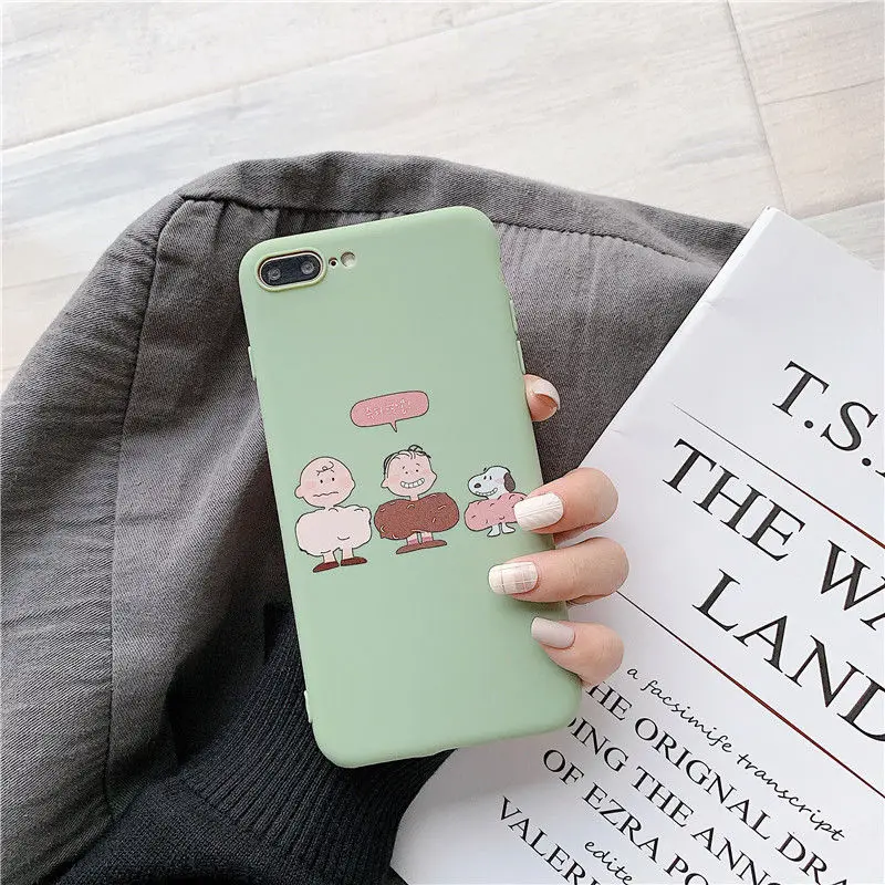 抹茶魅族魅蓝手机壳 6