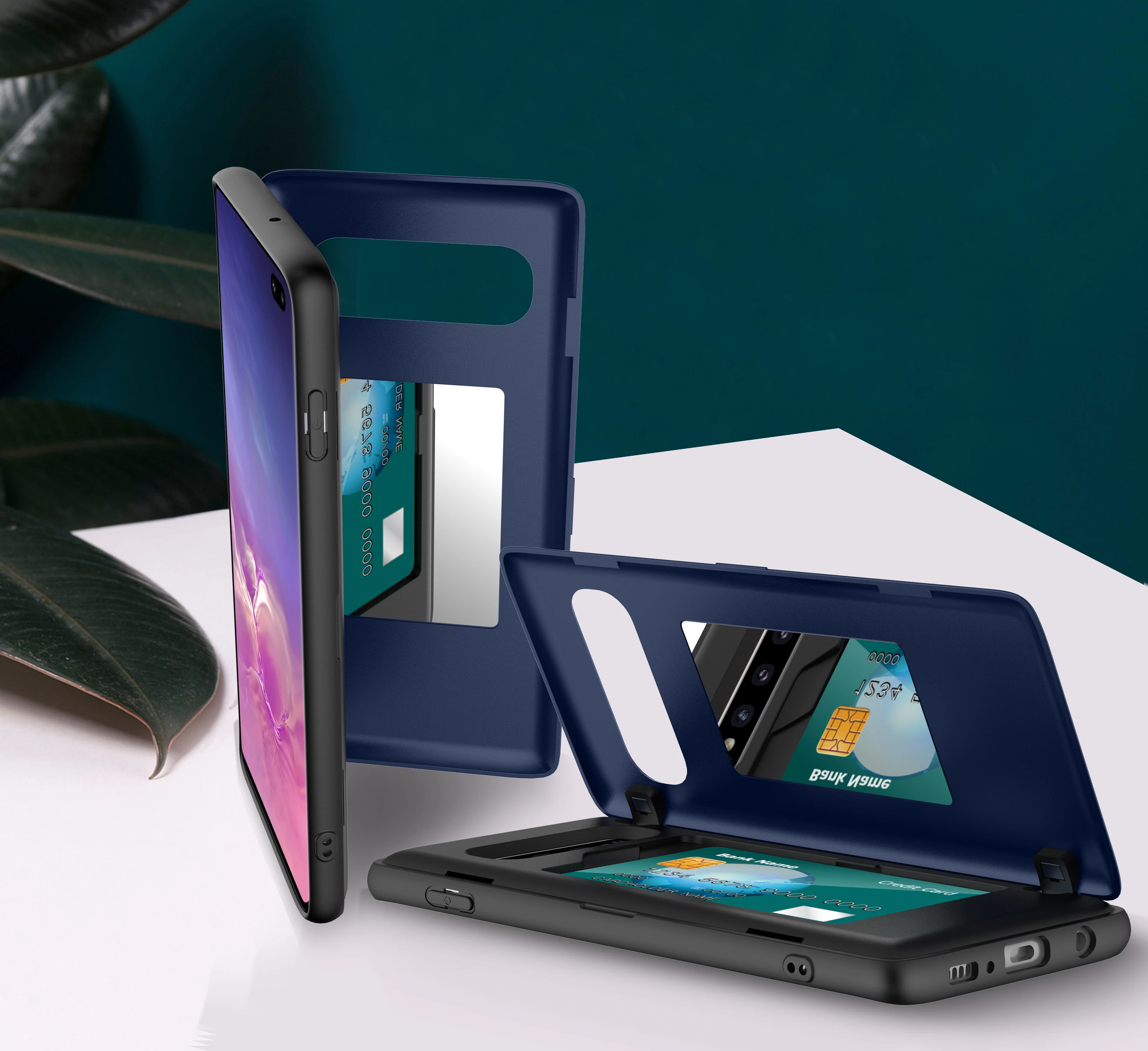 Чехол для Samsung Galaxy S10 Plus S20 Note 10 9 S9 S8|Бамперы| |