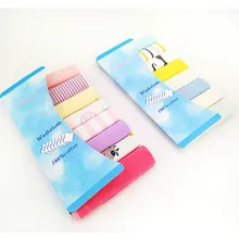 8 шт./упак., хлопок, полотенца для новорожденных слюнявчик, полотенце для ухода, полотенце для кормления, тканевый носовой платок для маленьких мальчиков и девочек