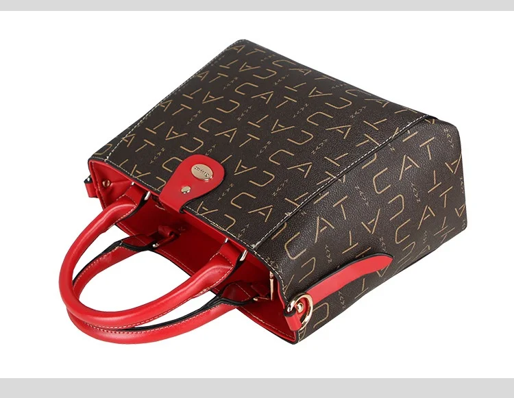 Navy CAT 2019 New Womens Fashion Bags Online Shop Shoulder Bag Messenger Bags Casual Handbag30