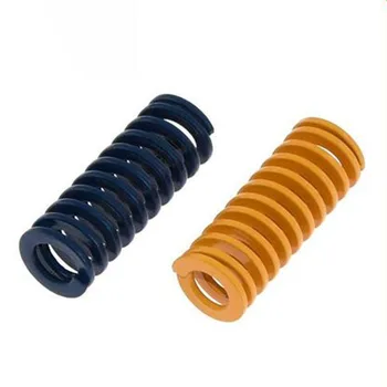 

M4 * 40mm Large Hand Auto Leveling Nut Mini 3D For Printer Accessories Easy to install and remove without tools.