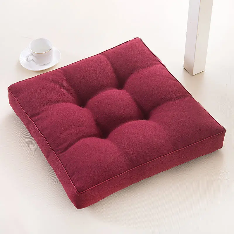 shenhong Не деформированный Cussin для шезлонга, Cuscini Decorativi Divano, украшение для дома, современный стиль, подушка для автокресла 40X40/45X45/50X50 см - Цвет: shenhong