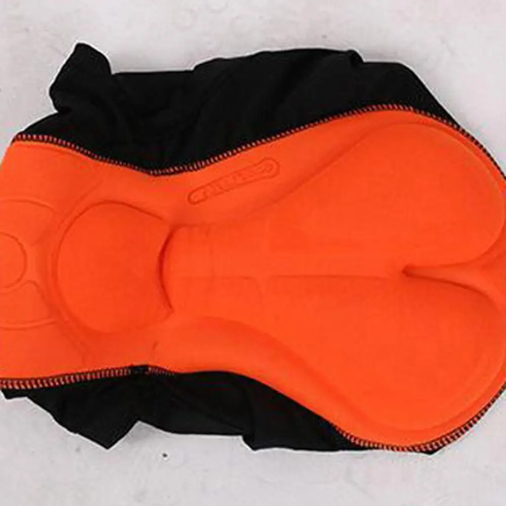 Bicycle Cycling Shorts Comfortable Underwear Padded Shorts Unisex Bicycle Products outdoor Riding Sports Short Clothing