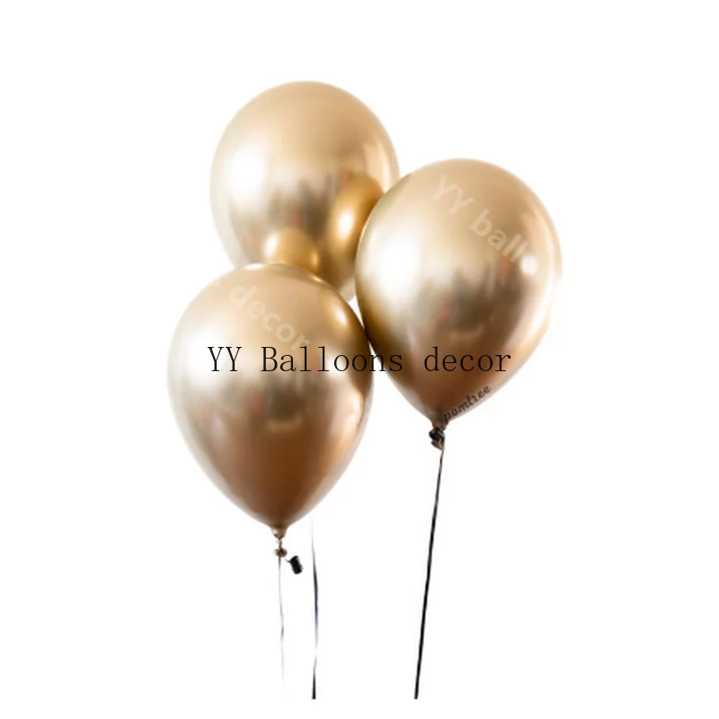 74pcs Christmas Dark Blue Metallic Gold Latex Black Balloon Garland Arch Kit Kids Globos for Birthday Baby Shower Party Decor