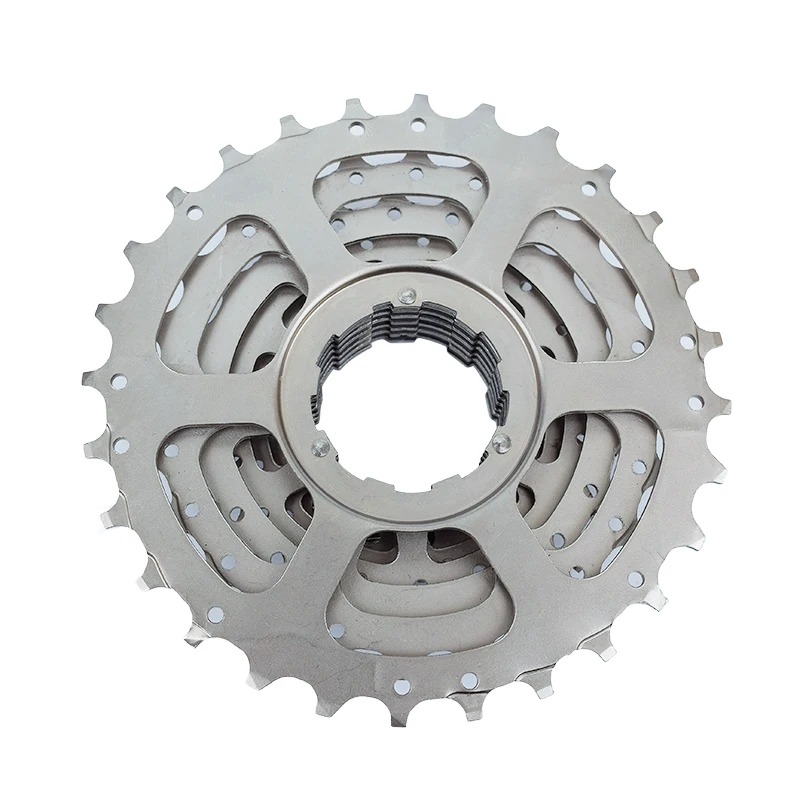 Велосипедная кассета VG sports 11 28T 10 скоростей свободное колесо звездочка S 32T cog