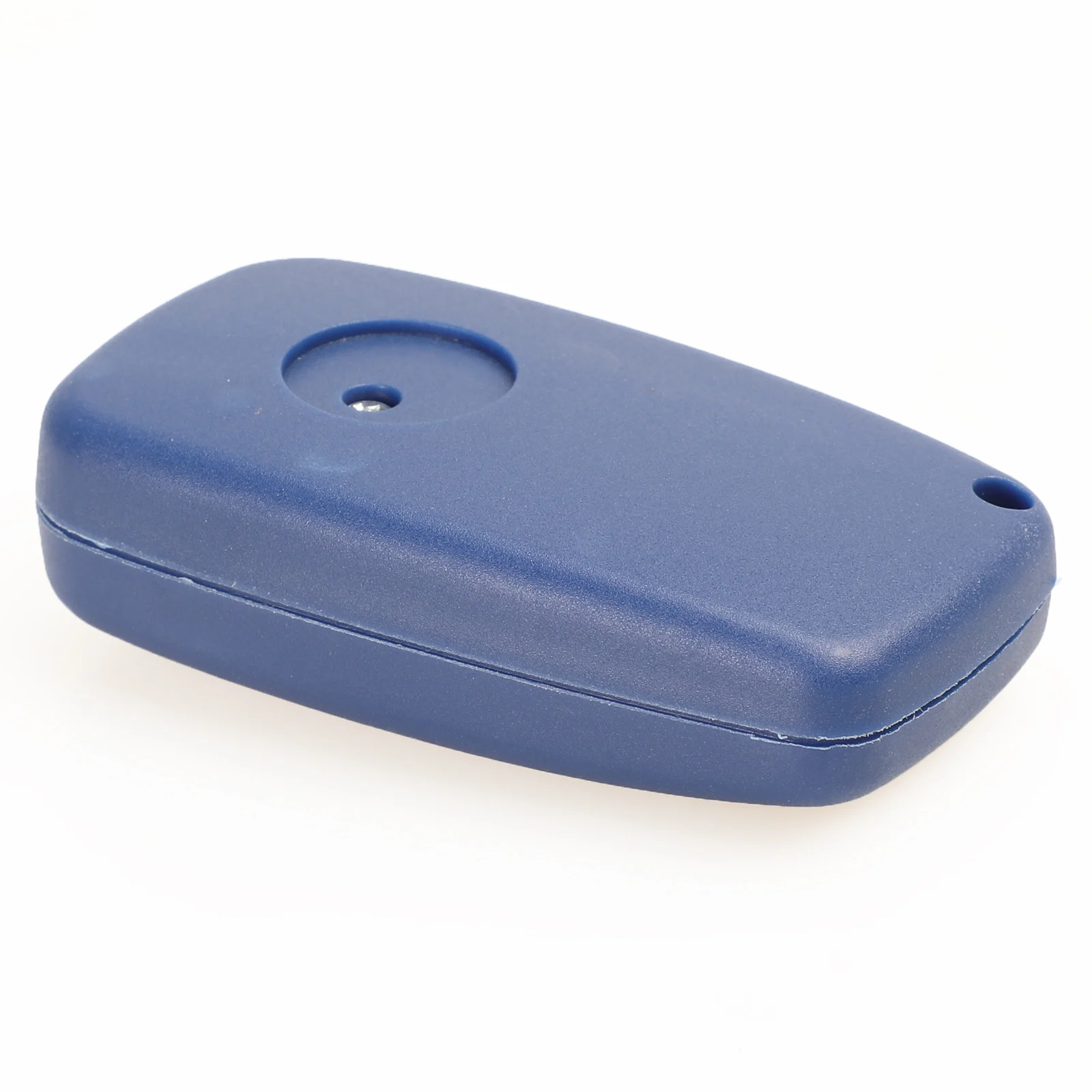 Keyforkess 20 pz/lotto Flip Remote Key Shell misura per FIAT Punto Ducato Stilo Panda caso Fob nero 3 pulsanti Foldind Fob - Hab47f5b6d9584135b3bd2724fe7eb764l