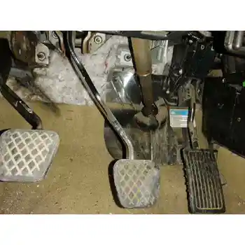 

46600SWAG01 PEDAL HONDA CR-V (RE)