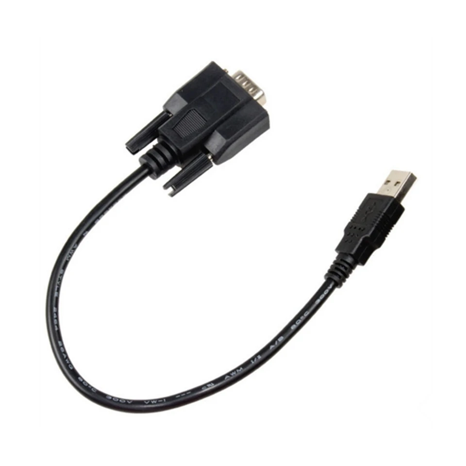 OBD Connector Cable For Peugeot Cirtroen Lexia 3 PP2000 OBD2 USB Diagnostic Cabl
