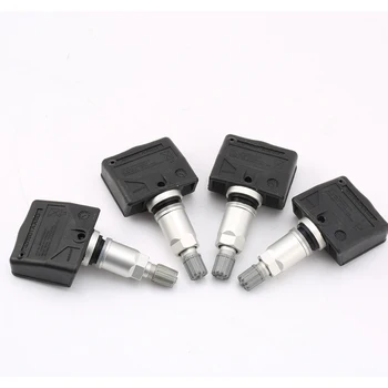 

4pieces Tire Pressure Monitoring Sensor FOR 2012 Nissan Rogue 315MHz TPMS SENSOR TIRE AIR PRESSURE SENSOR 40700-1AA0D 407001AA0D