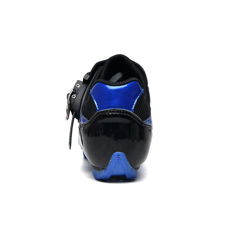 Outdoor Cycling Shoes Unisex Bicycle Shoes for Peloton Bike Self-Locking High Quality Riding Bike Shoes zapatillas ciclismo (10)