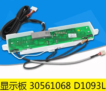 

Suitable forGree DH40EH display board 30561068 D1093L computer board circuit board control board