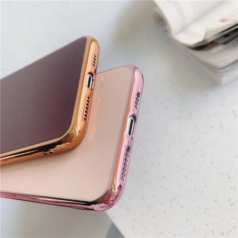Роскошный чехол с сердечком для iphone 11 11Pro Max Phon, чехол для iphone XR XS Max 6 6s 7 8 Plus, мягкий силиконовый чехол