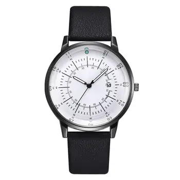

New Fashion Men Dress Watch Luxury Brand Male Sports Business Watches Men Trendy Quartz Wristwatch Relogio Masculino C058